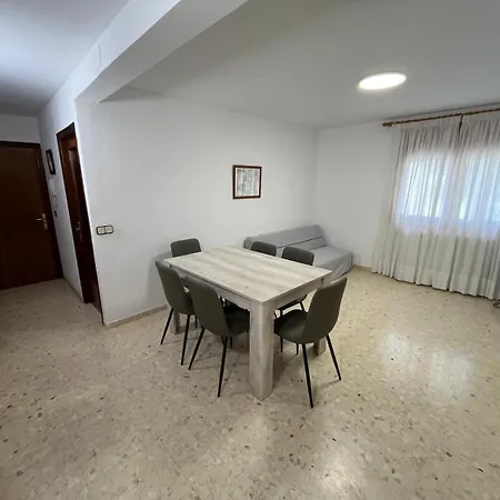 شقة Rural Castelserás