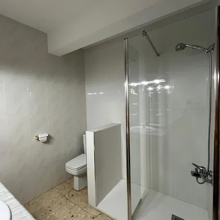 Rural شقة Castelserás