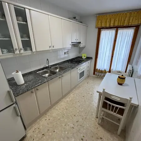 Apartmán Rural *