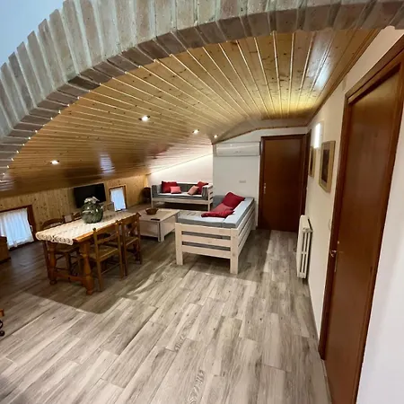 Apartmán Rural Castelserás