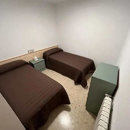 Rural * Castelserás