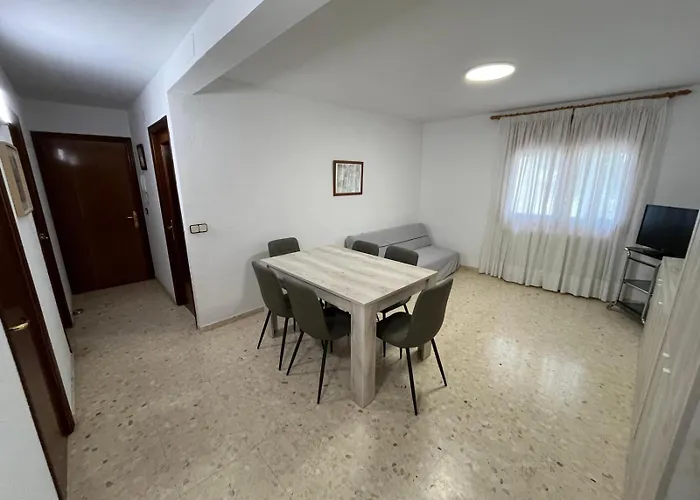 Appartement Rural Castelserás