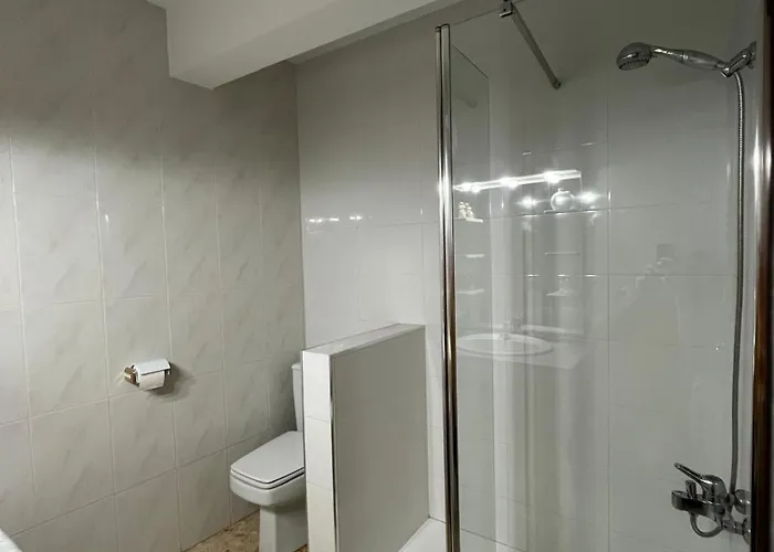 Rural Appartement Castelserás