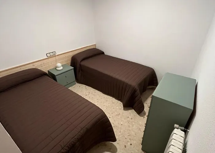 Rural * Castelserás